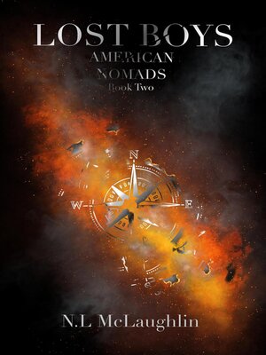 cover image of Lost Boys